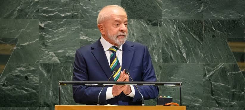 Lula acusa Estados Unidos de interferência e usa discurso na ONU para levar embate político brasileiro ao cenário internacional