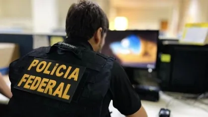 PF mapeia perfis de redes sociais em investigação sobre campanha de reputação ligada a Vorcaro e Banco Master