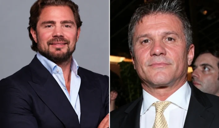 Pai de Daniel Vorcaro envia carta ao STF, contesta acusações da Polícia Federal e pede liberdade