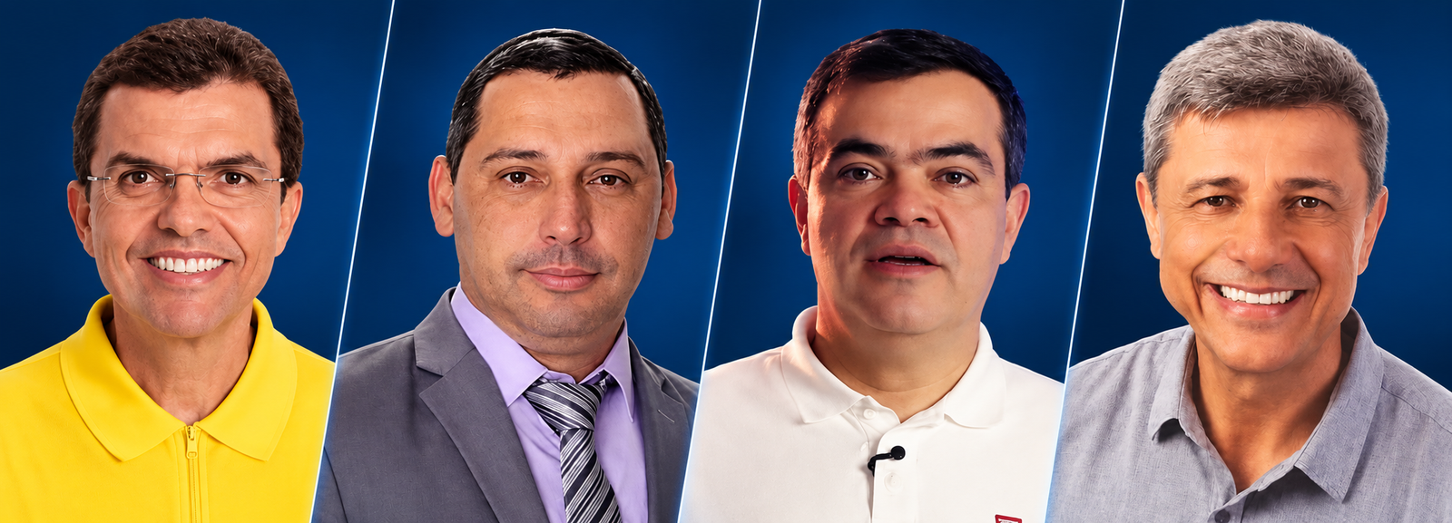 Eleições 2026: Macaé tem quatro nomes de forte projeção na disputa pela Alerj e pode ampliar representação no Parlamento fluminense