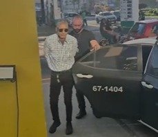 Foragido da Justiça é capturado em Macaé após ação coordenada entre Polícia Civil e Polícia Federal