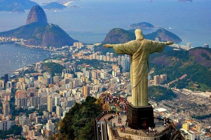 Rio de Janeiro enfrenta desafios estruturais às vésperas das eleições de 2026