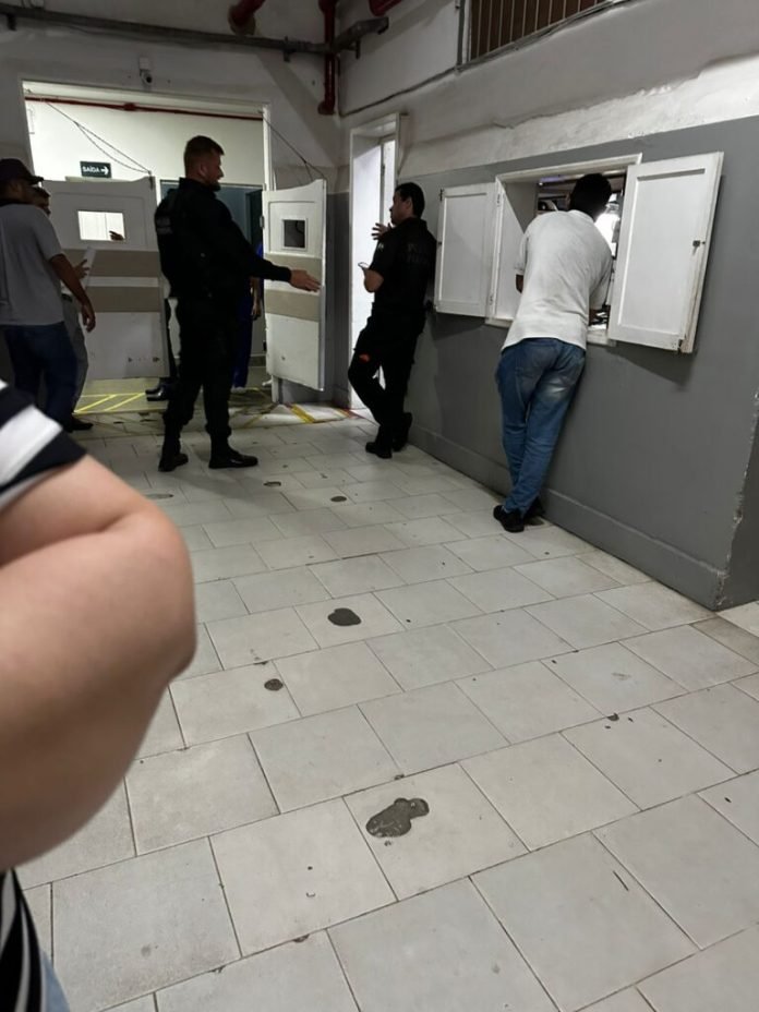 Polícia Federal deflagra operação na Santa Casa de Misericórdia de Campos