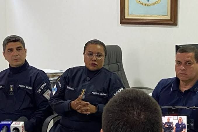 Operação especial da PM busca garantir tranquilidade para foliões na Região dos Lagos