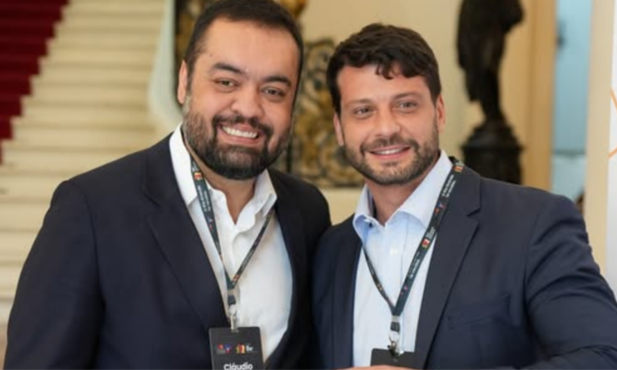O braço direito do governador do RJ e os acordos para 2026