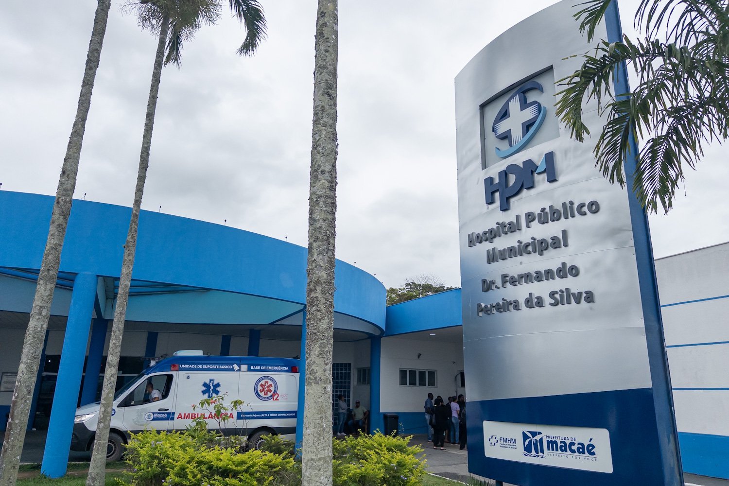 Caos na saúde de Macaé: mães enfrentam condições insalubres para dar à luz no HPM