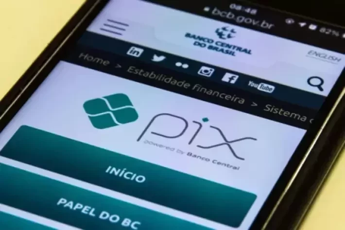 Golpe do “Pix errado”: veja como funciona e como não ser enganado