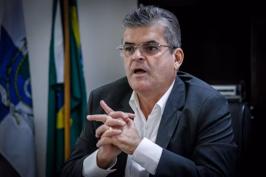 A política do Estado do Rio de Janeiro pode estar prestes a viver um novo e intenso abalo