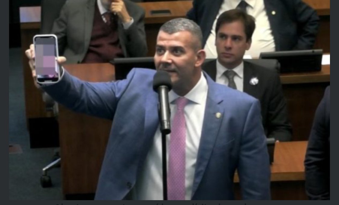 Deputado Alan Lopes exibe vídeo de esquartejamento na Alerj ao criticar direitos humanos para assassinos