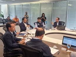 Cláudio Castro apresenta Plano de Contingência para Chuvas de 2025 no RJ