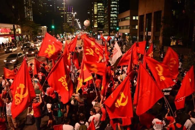 Justiça Eleitoral suspende diretório regional do PCB no Distrito Federal por falta de prestação de contas