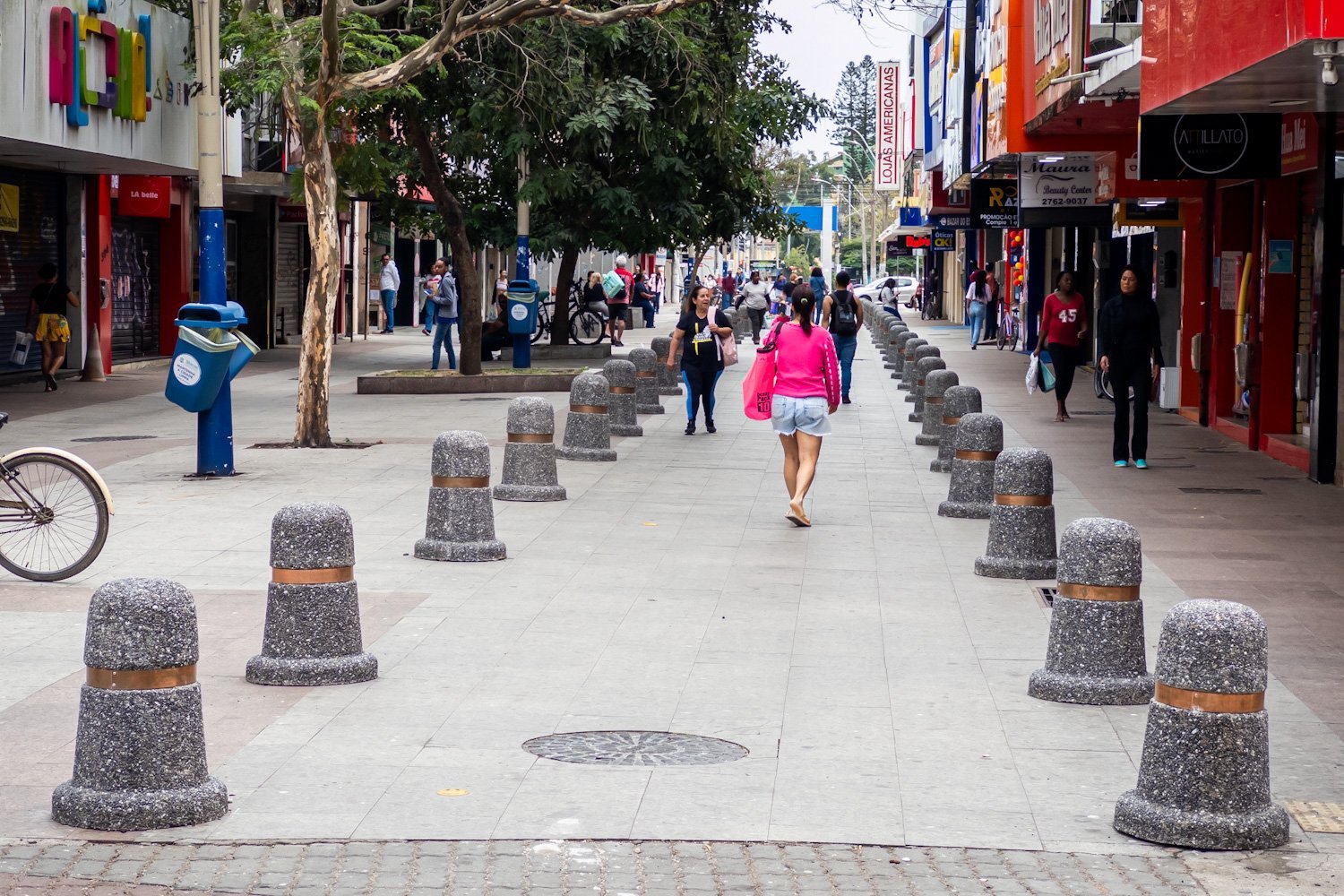 Macaé bate recorde e tem o menor índice de roubos de rua em 10 anos