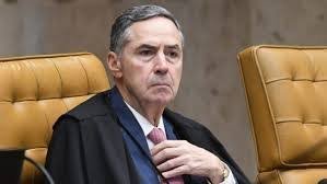 Barroso critica Estadão e diz que STF é o tribunal mais transparente do mundo