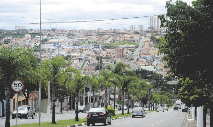Votorantim, SP