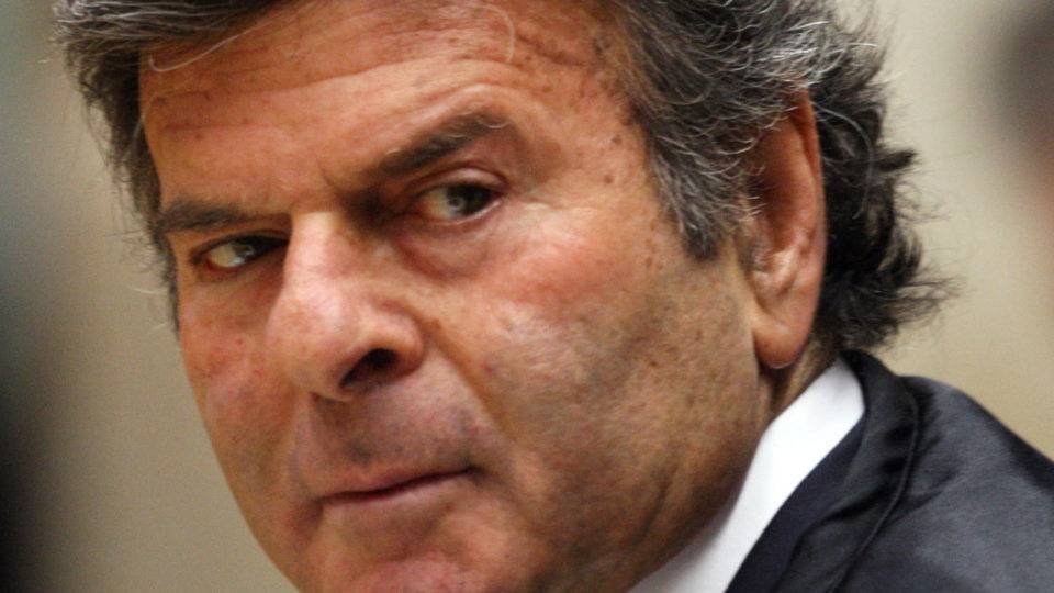 Voto de Fux aponta os 4 grandes erros das medidas do STF contra a liberdade de Bolsonaro
