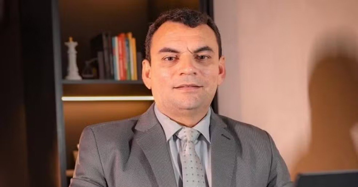 Advogado e ex-vereador é assassinado a tiros dentro de restaurante no interior do Rio Grande do Norte