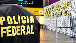Condenado por estupro é deportado e preso no aeroporto