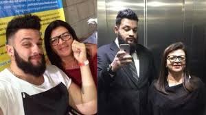 Filho é preso por matar a mãe no dia do aniversário dela