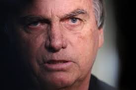 Bolsonaro diz estar preparado para ser preso a qualquer momento