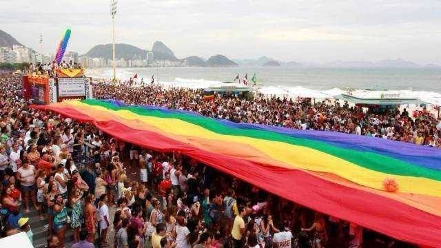 Câmara Municipal retira garantia de recursos para parada LGBTI+ em Cabo Frio