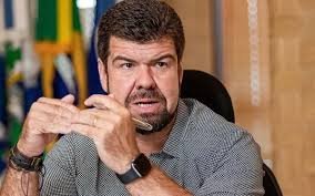 Welberth Rezende, divulga os secretários nomeados em Macaé