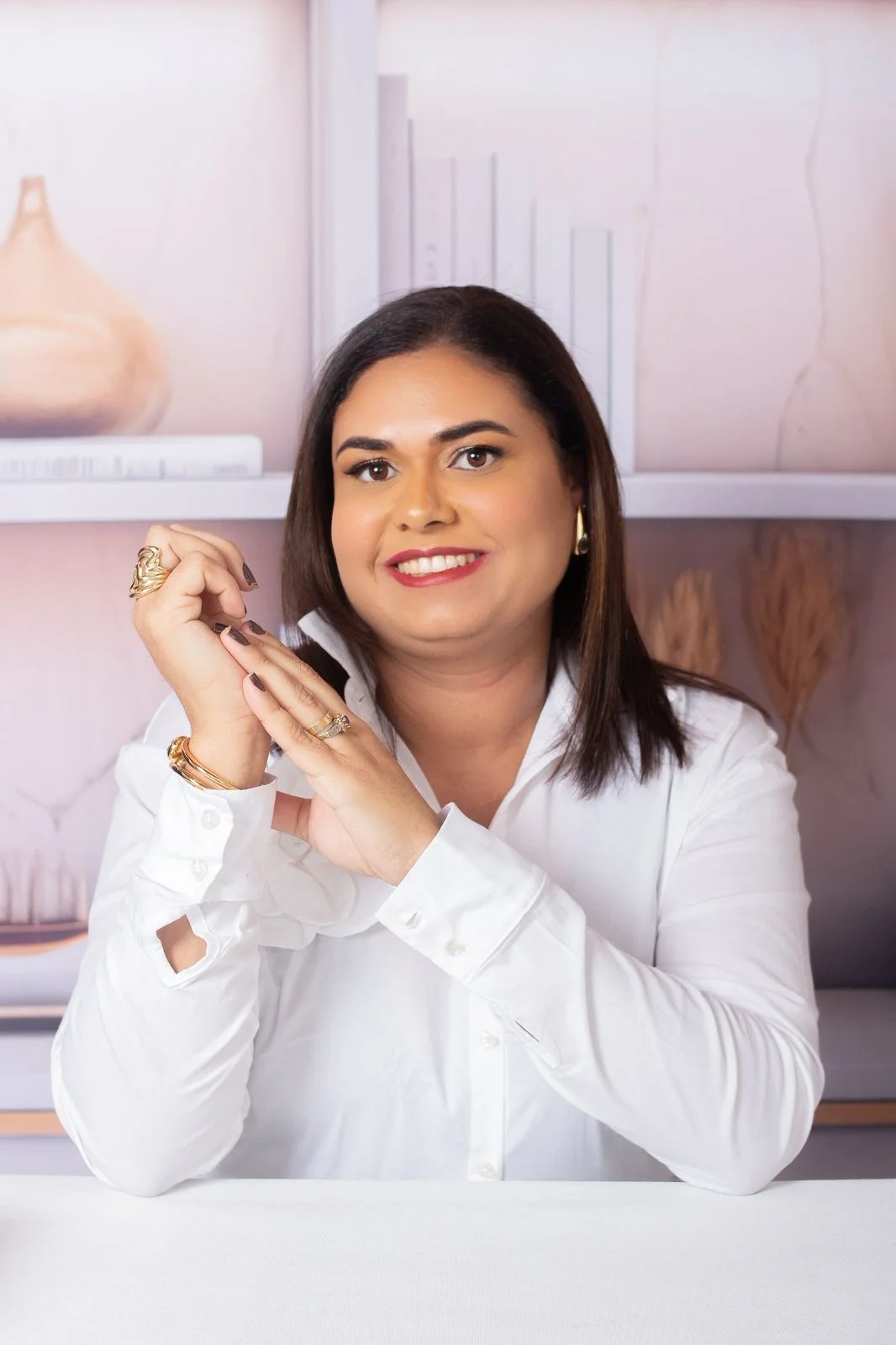 Janaína Monteiro: quando fé, família e propósito constroem uma advogada que transforma histórias