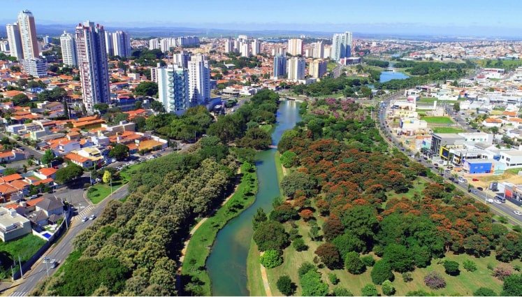 Indaiatuba, SP