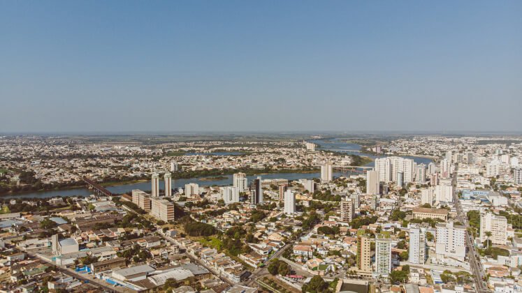 Campos dos Goytacazes - RJ