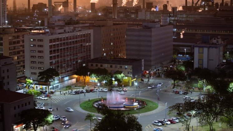 Volta Redonda, RJ
