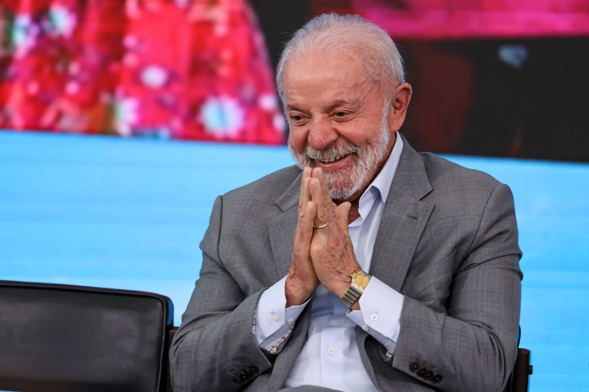 Lula anuncia R$ 30 bilhões para empresas afetadas por tarifaço