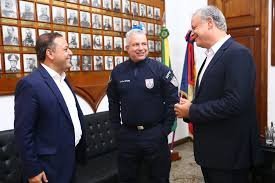 Prefeitura de Niterói e Polícia Militar anunciam reforço para a corporação