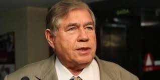 Morre Newton Cardoso , ex-governador de Minas Gerais e fundador do MDB