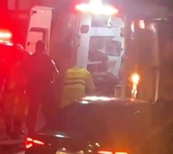 Pastor e Missionário são executados em ataque criminoso na Niterói-Manilha