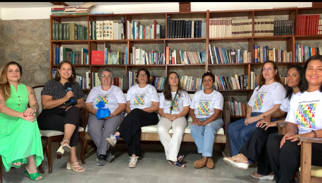 Inclusão, não pena: o manifesto das mães atípicas que estão transformando Saquarema