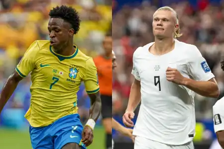 Brasil tenta encerrar tabu histórico contra a Noruega nas oitavas da Copa do Mundo