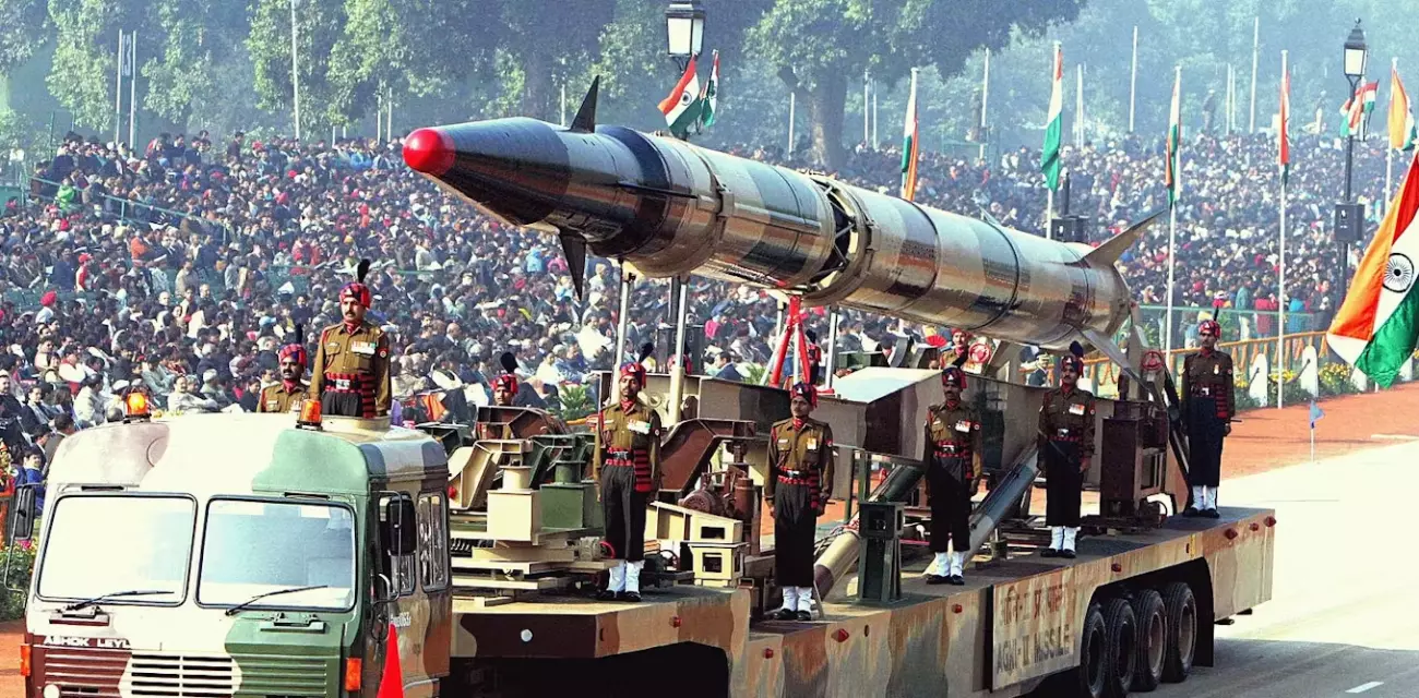 Índia e Paquistão: O conflito que pode causar guerra nuclear