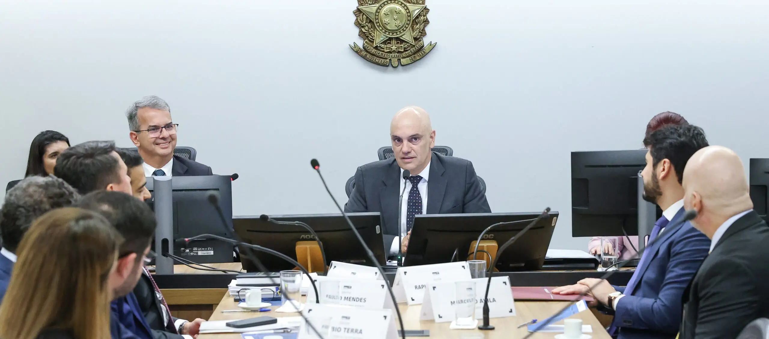 Lula aposta em Moraes para garantir arrecadação com IOF e manter meta fiscal