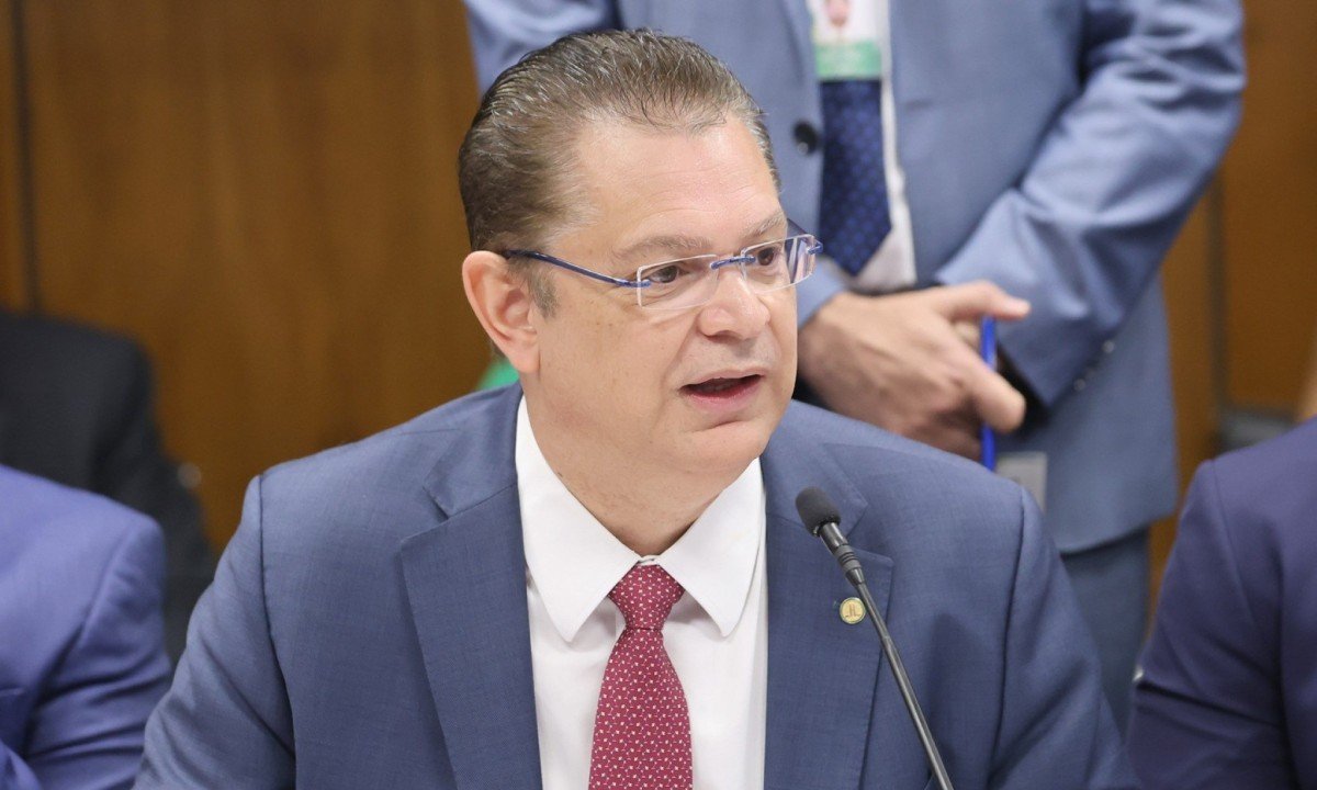 PL ameaça romper com Motta se anistia a 8/1 não entrar na pauta da Câmara