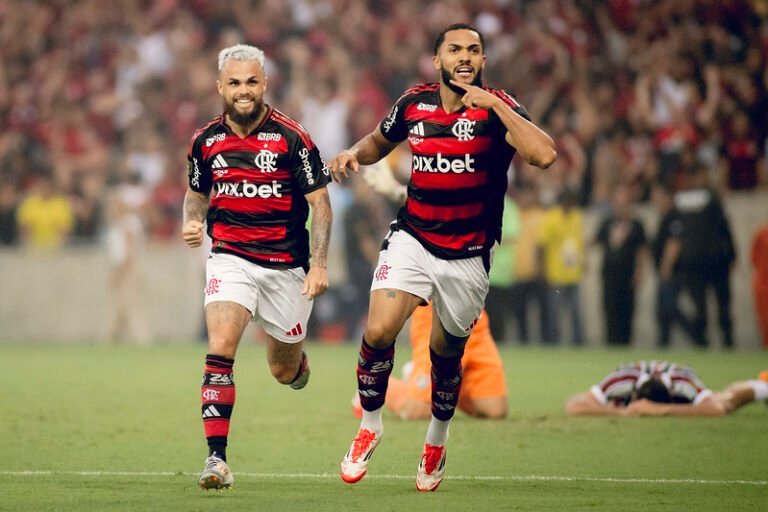 Com conquista sobre o Fluminense, Flamengo se aproxima do 40º título do Carioca