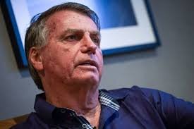 Bolsonaro e a tentativa do “Golpe de Estado”