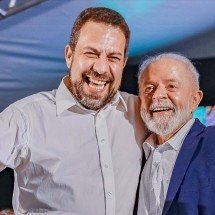 Lula avalia Boulos para ministério no Planalto