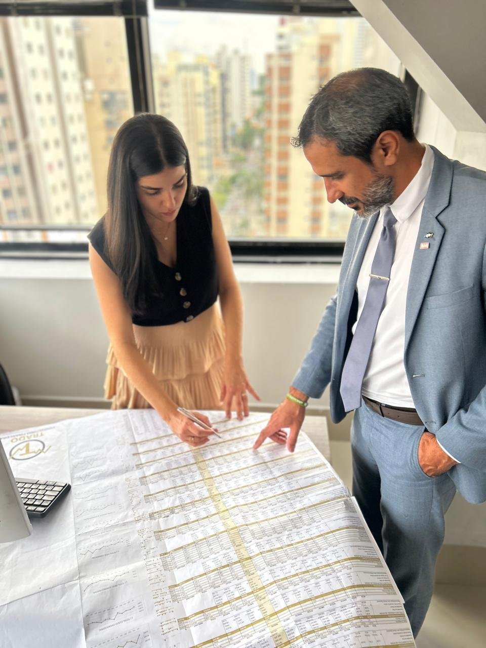 Trado: A revolução silenciosa que está profissionalizando o financeiro das empresas brasileiras