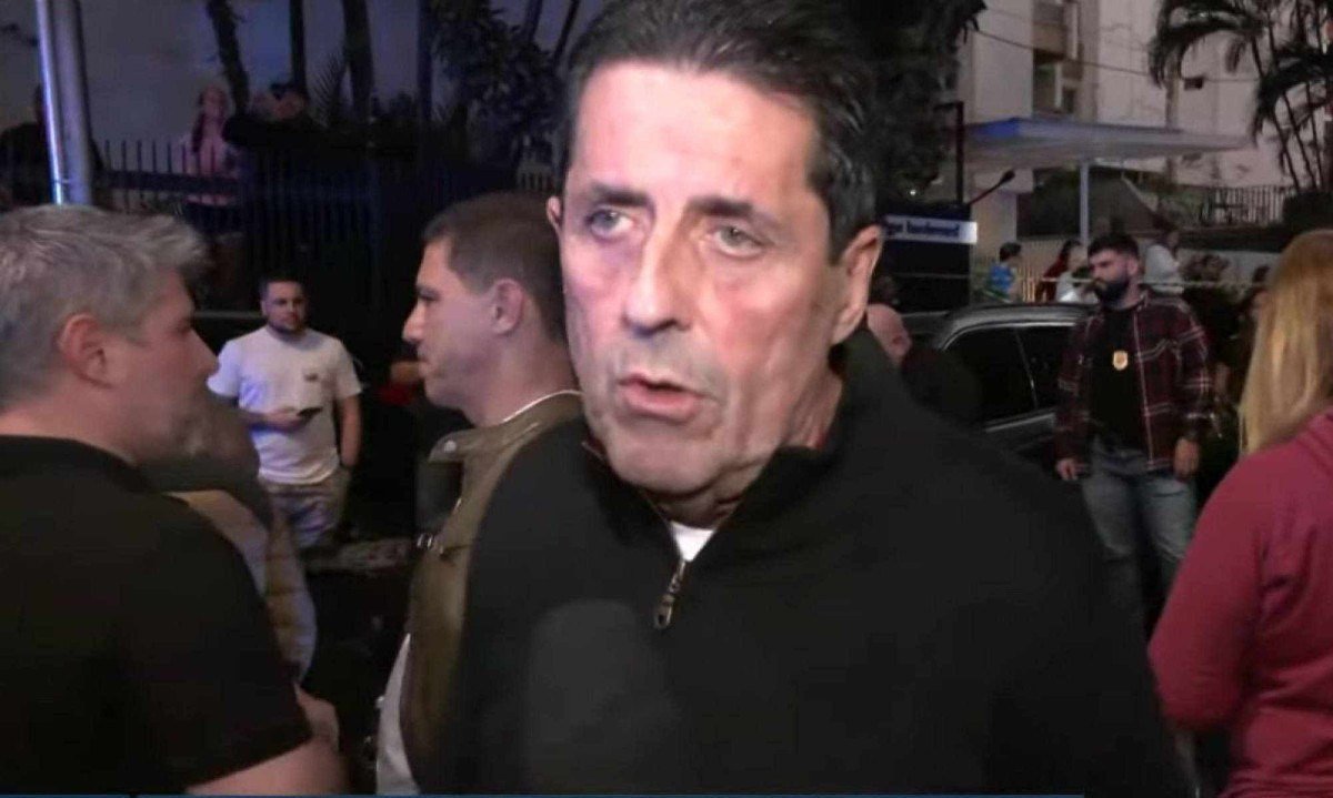 Deputado atira em suspeitos de roubar condomínio de luxo
