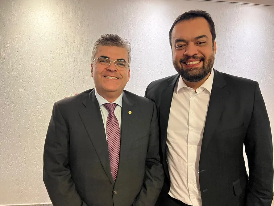 Marcos Soares: Quando uma simples canetada pode mudar o rumo da política estadual