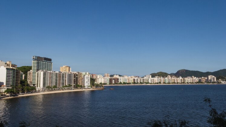 Niterói - RJ