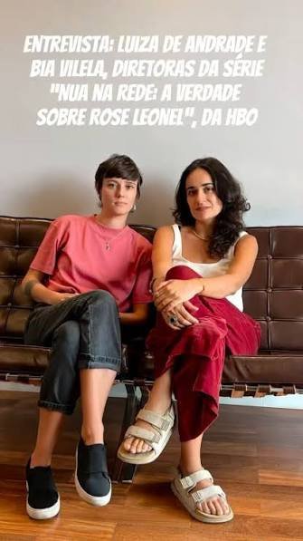 “Nua na Rede” expõe os impactos da violência digital contra mulheres