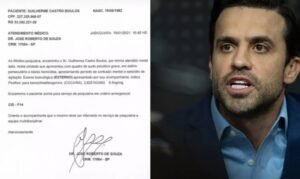 A Derrota da Soberba: O Colapso de Pablo Marçal em São Paulo