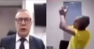 Juiz diz que só fará audiência com preso sem algemas: “não abro mão” (Confira o vídeo).