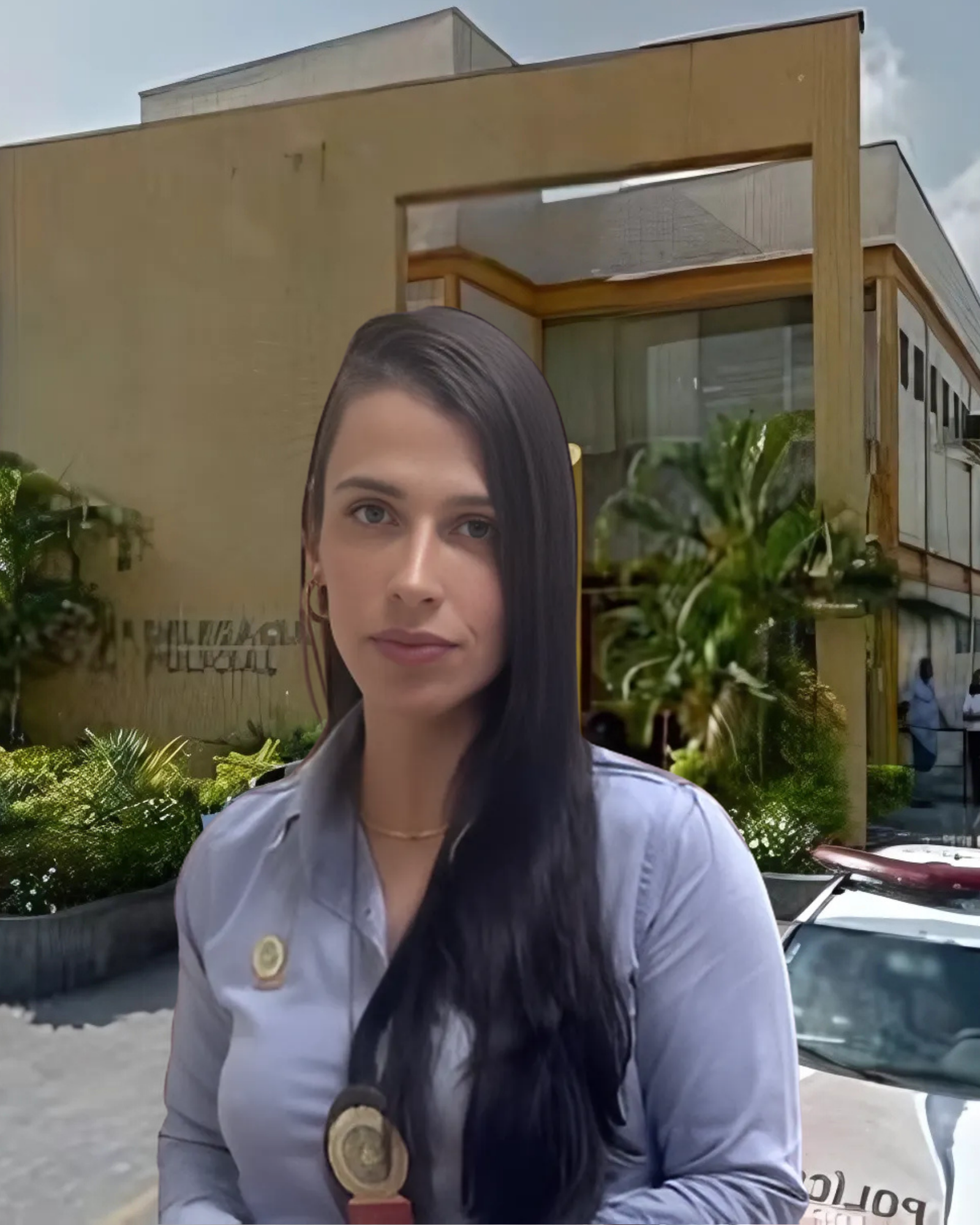 “Delegada Carla Ferrão assume a delegacia de Imbariê e já apresenta resultados expressivos em Duque de Caxias”