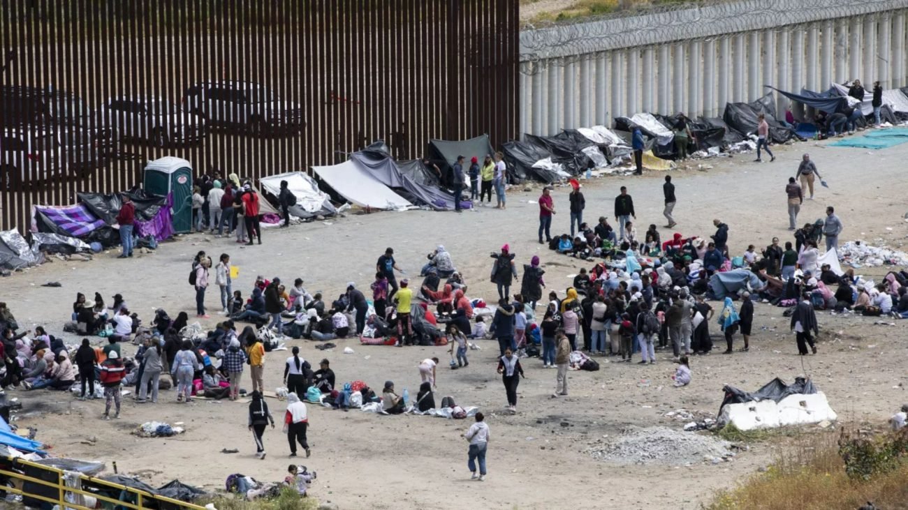 Imigrantes nos Estados Unidos